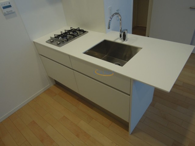 【キッチン】 | craft福島野田