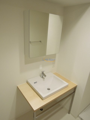 【独立洗面台】 | craft福島野田