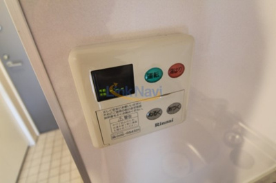 【設備】 | CASSIA福島駅前