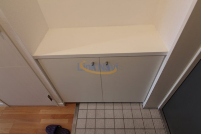 【玄関】 | CASSIA福島駅前