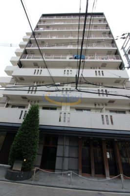 【外観】 | CASSIA福島駅前