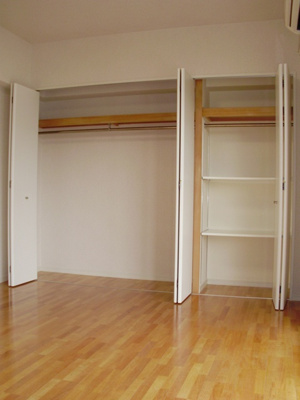 【収納】 | CASSIA福島駅前