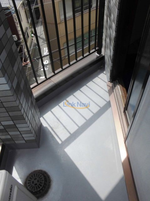 【バルコニー】 | カーサウエダ