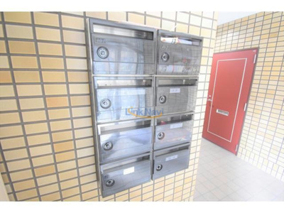 【その他共用部分】 | カーサウエダ