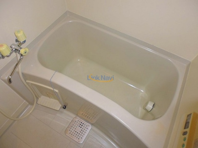 【浴室】 | カーサウエダ