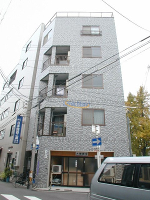 【外観】 | カーサウエダ