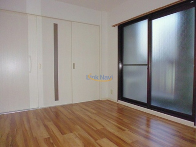 【寝室】 | カーサウエダ