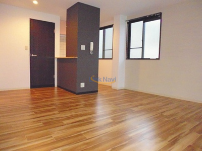 【居間・リビング】 | カーサウエダ