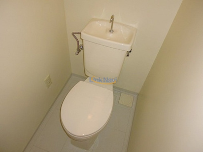 【トイレ】 | カーサウエダ