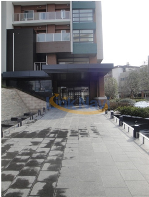 【エントランス】 | 大阪福島タワー