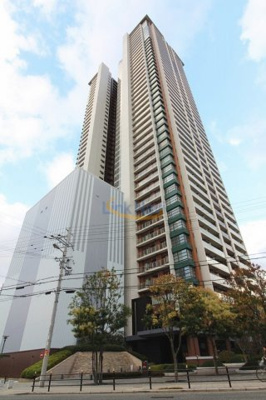 【外観】 | 大阪福島タワー