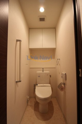 【トイレ】 | 大阪福島タワー