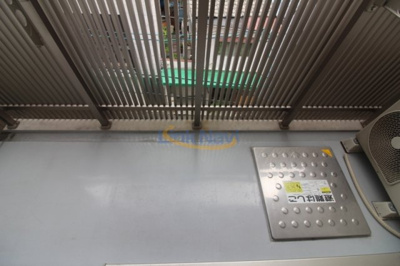 【バルコニー】 | OPENDOOR・FUKUSHIMA