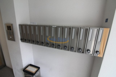 【その他共用部分】 | OPENDOOR・FUKUSHIMA