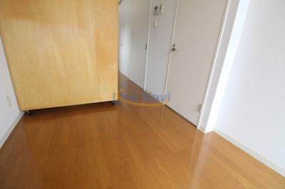 【寝室】 | OPENDOOR・FUKUSHIMA