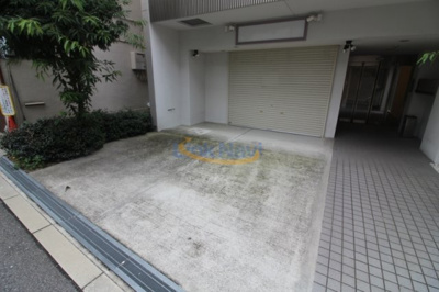 【駐車場】 | OPENDOOR・FUKUSHIMA