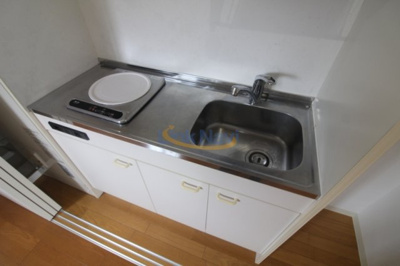 【キッチン】 | OPENDOOR・FUKUSHIMA