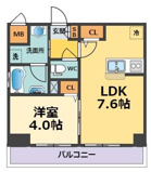 ブランＴＡＴ西宮甲子園口の画像
