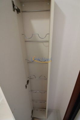 【玄関】 | エムロード福島