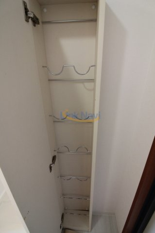 【玄関】 | エムロード福島