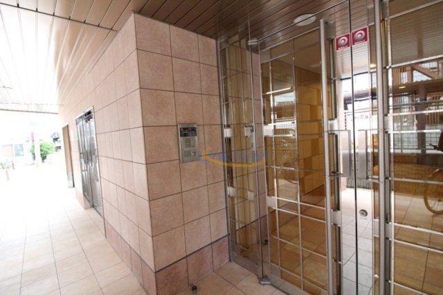 【エントランス】 | エムロード福島