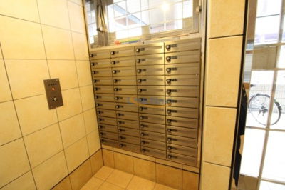 【その他共用部分】 | エムロード福島