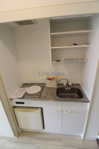 【キッチン】 | エムロード福島