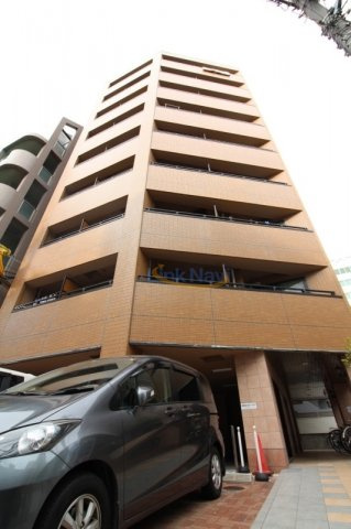 【外観】 | エムロード福島