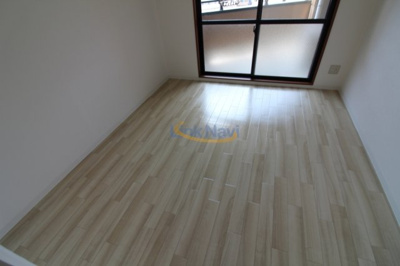 【寝室】 | エムロード福島