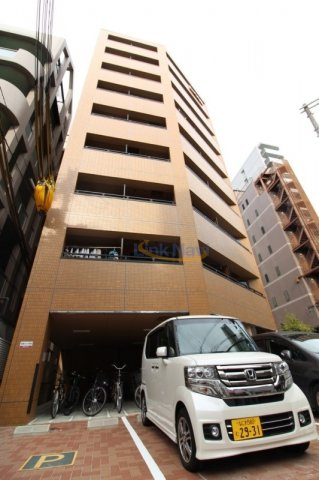 【外観】 | エムロード福島