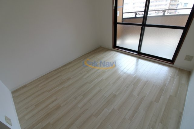 【居間・リビング】 | エムロード福島