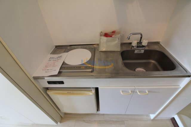 【キッチン】 | エムロード福島