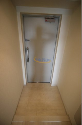 【玄関】 | 海老江サンライズ