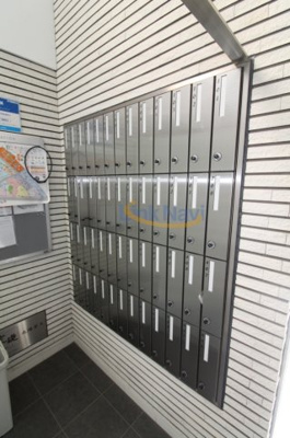 【その他共用部分】 | 海老江サンライズ