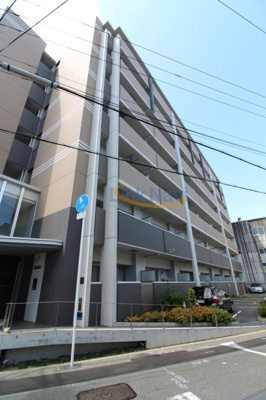 【外観】 | 海老江サンライズ