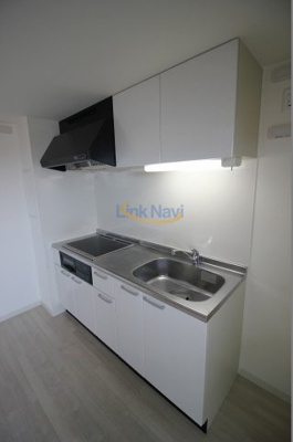 【キッチン】 | 海老江サンライズ