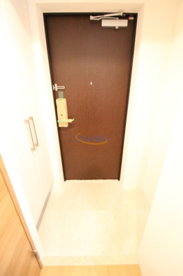 【玄関】 | エスリード福島ブレイブ