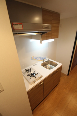 【キッチン】 | エスリード福島ブレイブ