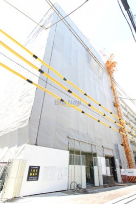 【外観】 | エスリード福島ブレイブ