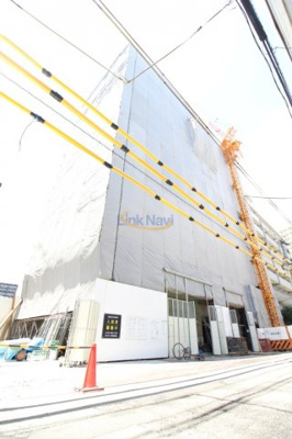 【外観】 | エスリード福島ブレイブ