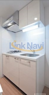 【キッチン】 | エスリード福島ブレイブ