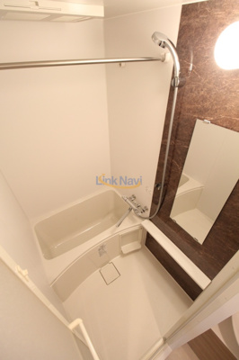 【浴室】 | エスリード福島ブレイブ
