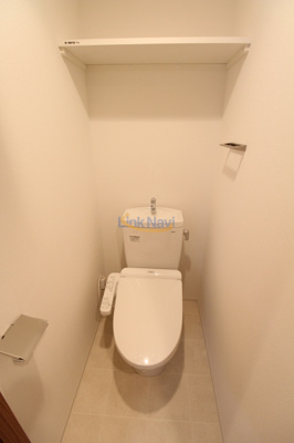 【トイレ】 | エスリード福島ブレイブ