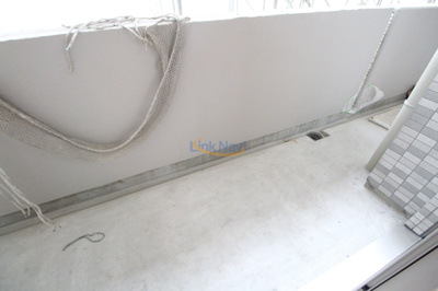 【バルコニー】 | エスリード福島ブレイブ