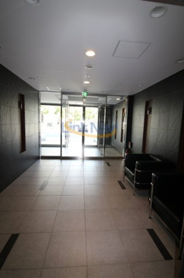 【ロビー】 | エスリード福島第5