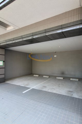 【駐車場】 | エスリード福島第5