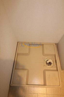 【洗面所】 | エスリード福島第5