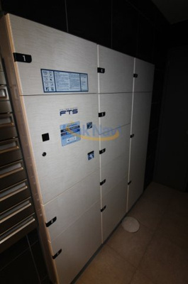 【設備】 | エスリード福島第5