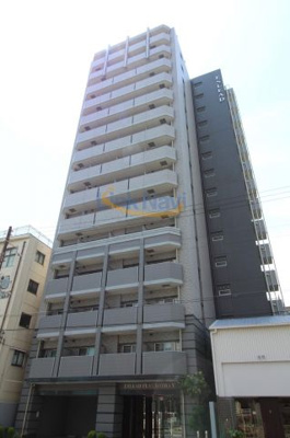 【外観】 | エスリード福島第5