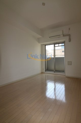 【寝室】 | エスリード福島第5